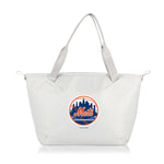 New York Mets - Tarana Recycled Cooler Tote Bag-Picnic Time Family of Brands