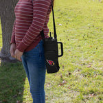 Arizona Cardinals - Eclipse Tumbler Tote Bag-Picnic Time Family of Brands