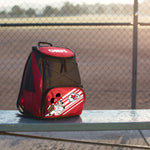 Kansas City Chiefs - Mickey Mouse - PTX Backpack Cooler