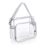 Clear Stadium Tote Bag