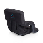 Miami Marlins - Ventura Portable Reclining Stadium Seat