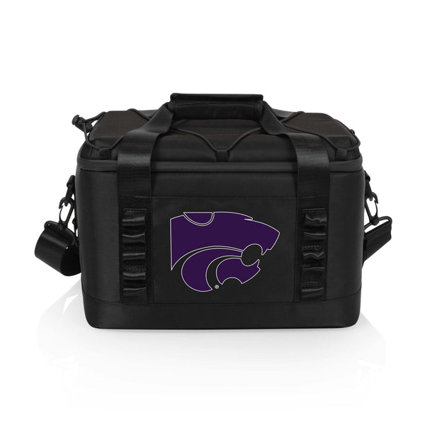 Kansas State Wildcats - Tarana Superthick Recycled Cooler - 12 can
