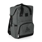 Arizona Coyotes - On The Go Roll-Top Backpack Cooler