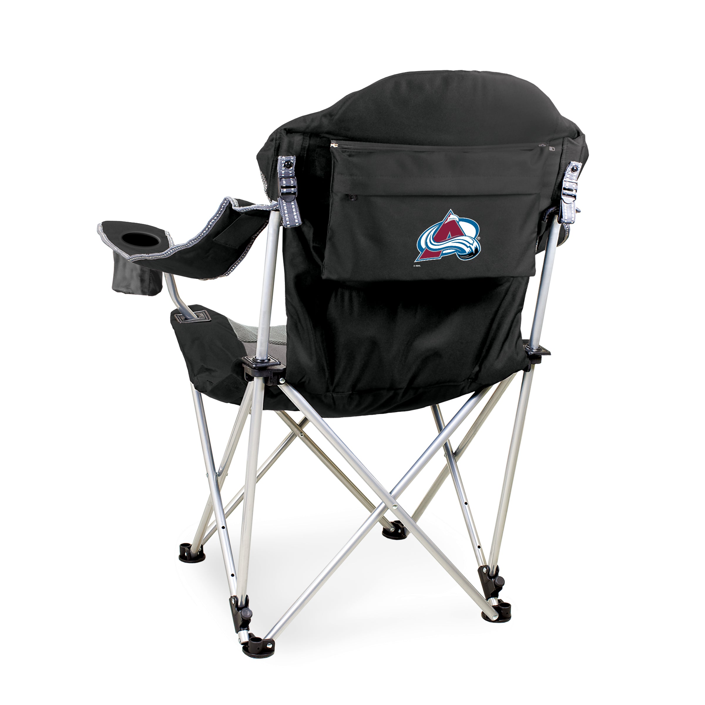 high colorado campingstuhl Colorado Avalanche