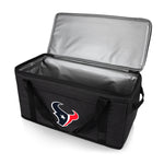 Houston Texans - 64 Can Collapsible Cooler