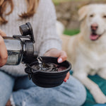 Tarana Dog Travel Kit