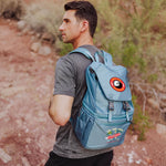 Nightmare Before Christmas - Tarana Recycled Backpack Cooler