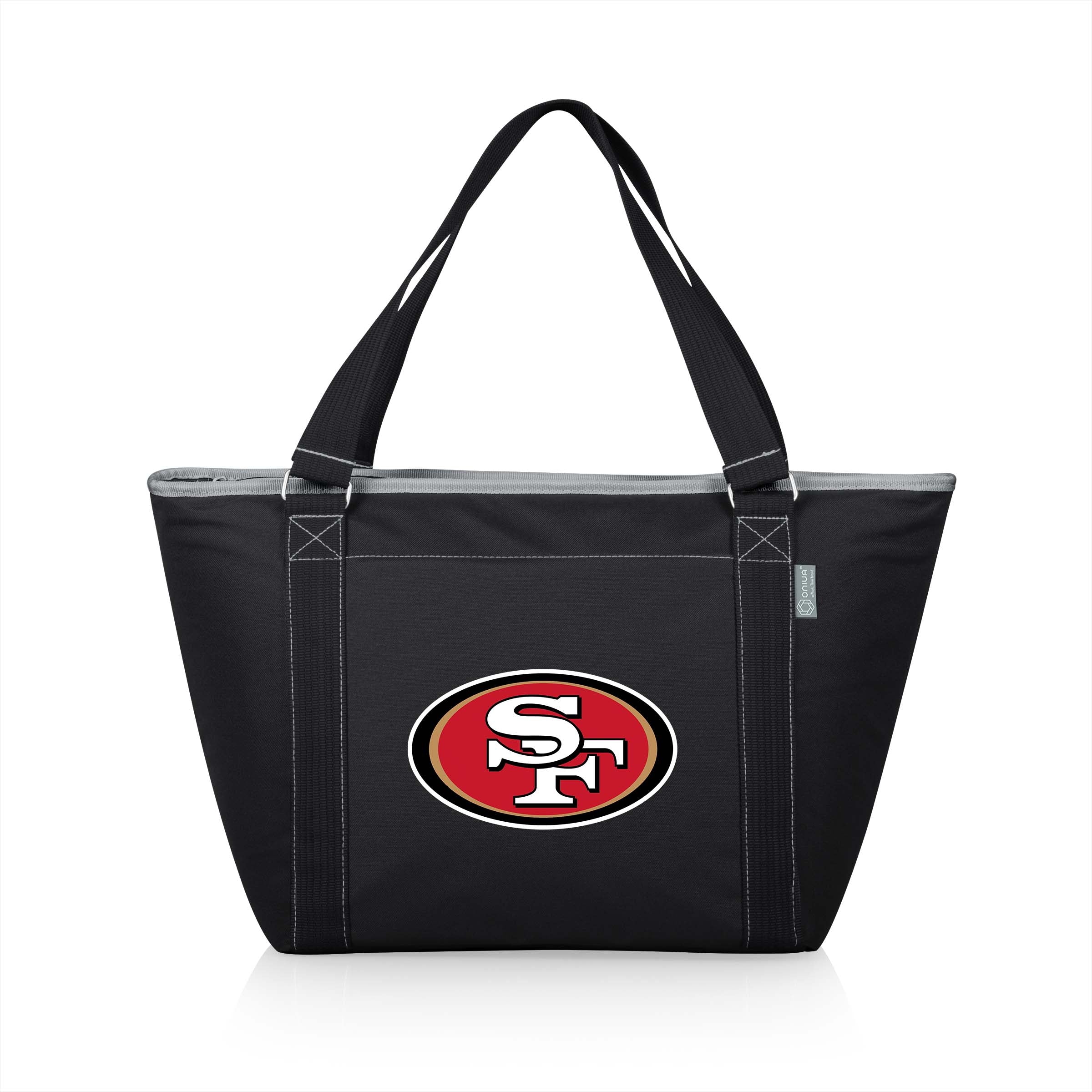 San Francisco 49ers - Topanga Cooler Tote Bag