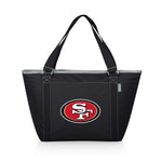 San Francisco 49ers - Topanga Cooler Tote Bag