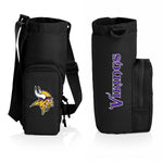 Minnesota Vikings - Eclipse Tumbler Tote Bag-Picnic Time Family of Brands