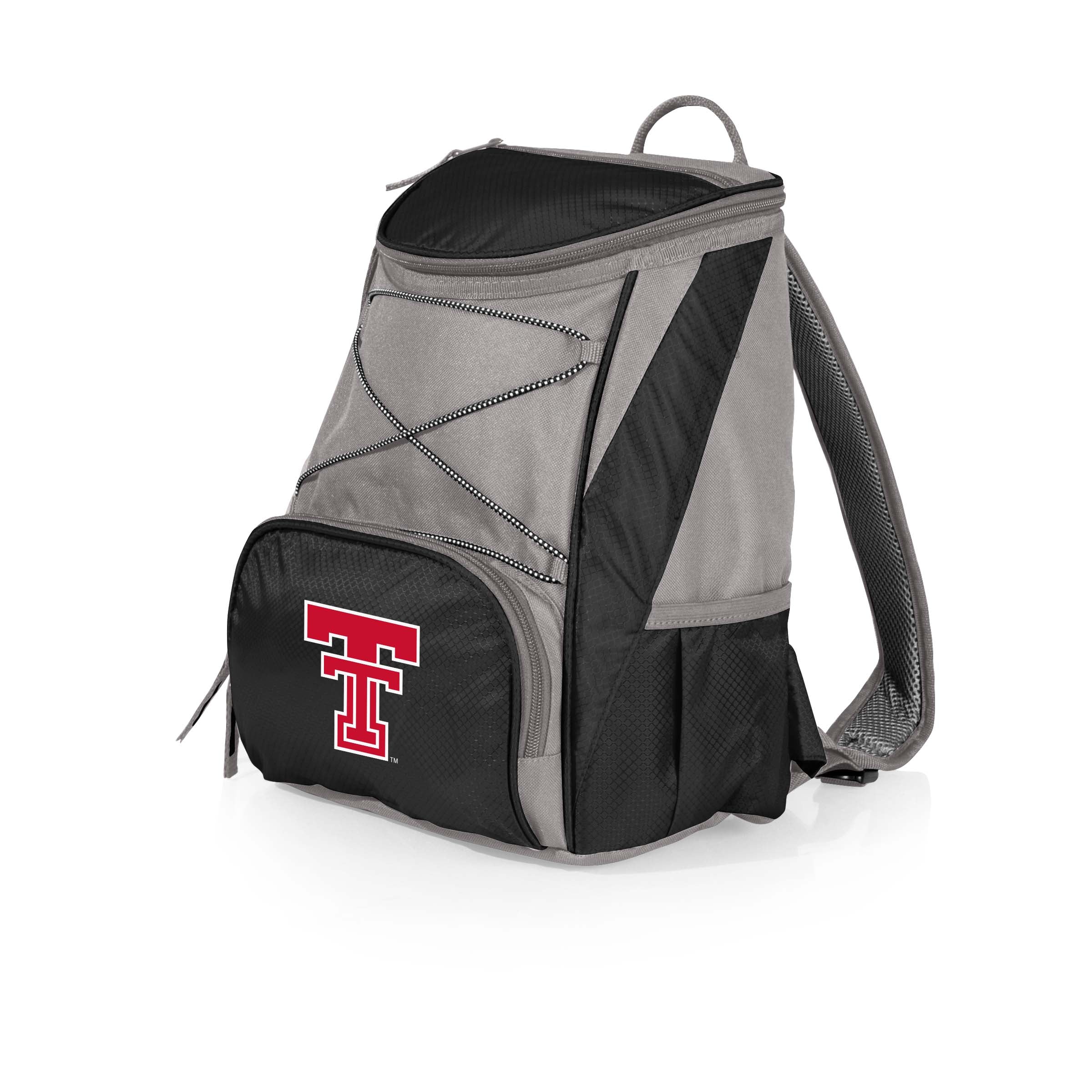 Texas Tech Red Raiders - PTX Backpack Cooler-Picnic Time Family of Brands