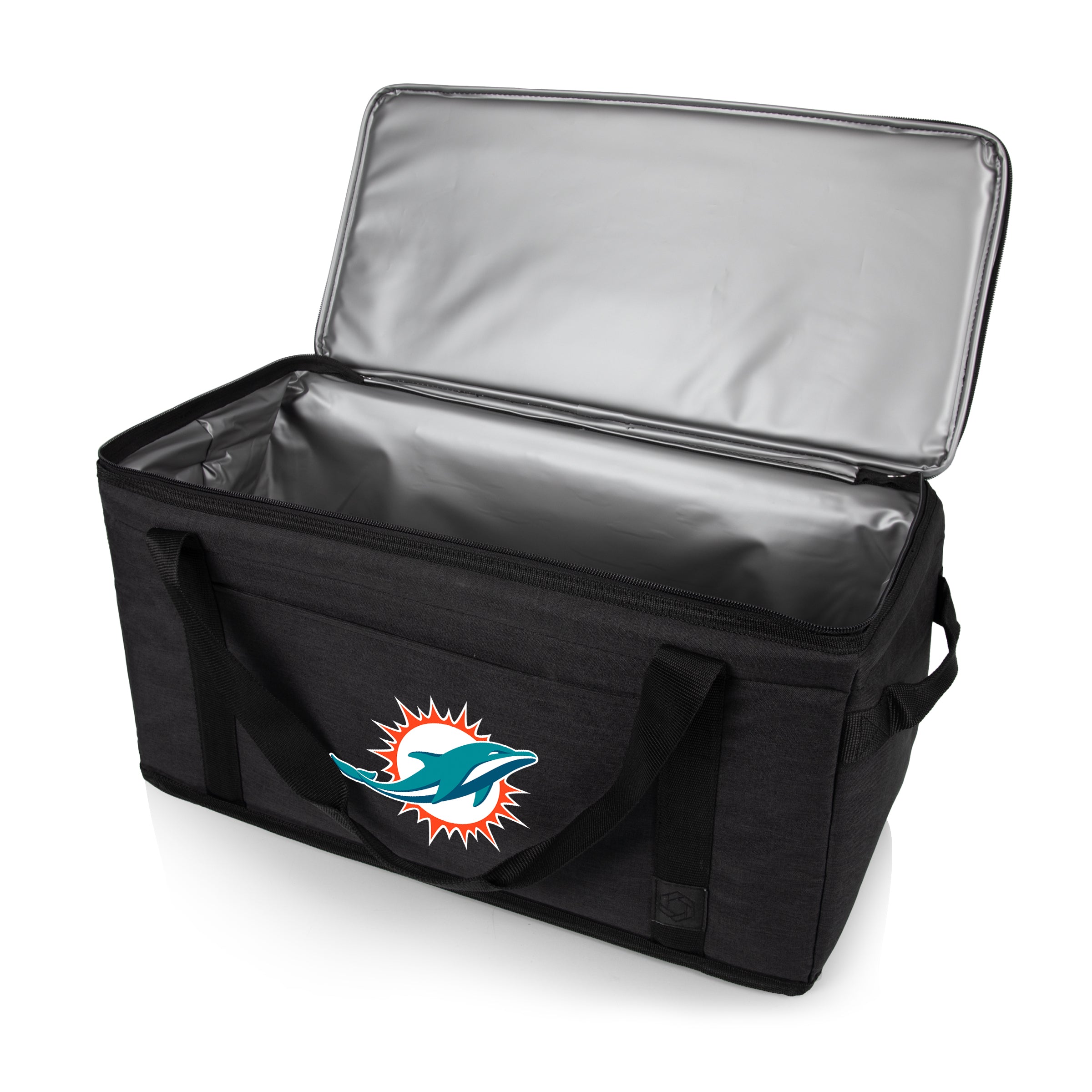 Miami Dolphins - 64 Can Collapsible Cooler
