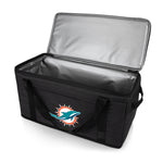 Miami Dolphins - 64 Can Collapsible Cooler