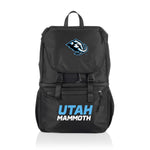 Utah Mammoth - Tarana Recycled Backpack Cooler