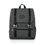 Kansas City Chiefs - On The Go Traverse Backpack Cooler-Picnic Time Family of Brands