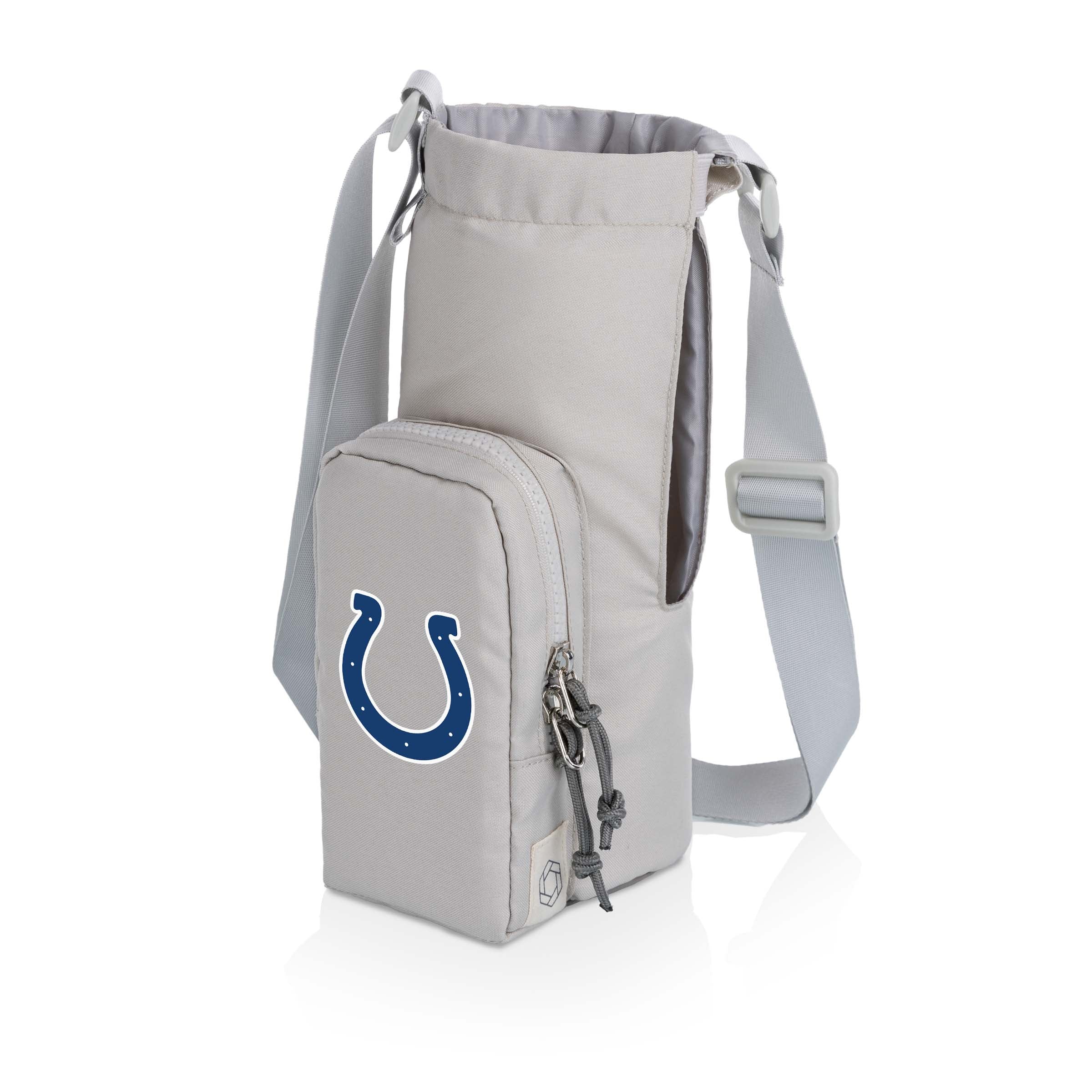 Indianapolis Colts - Eclipse Tumbler Tote Bag-Picnic Time Family of Brands