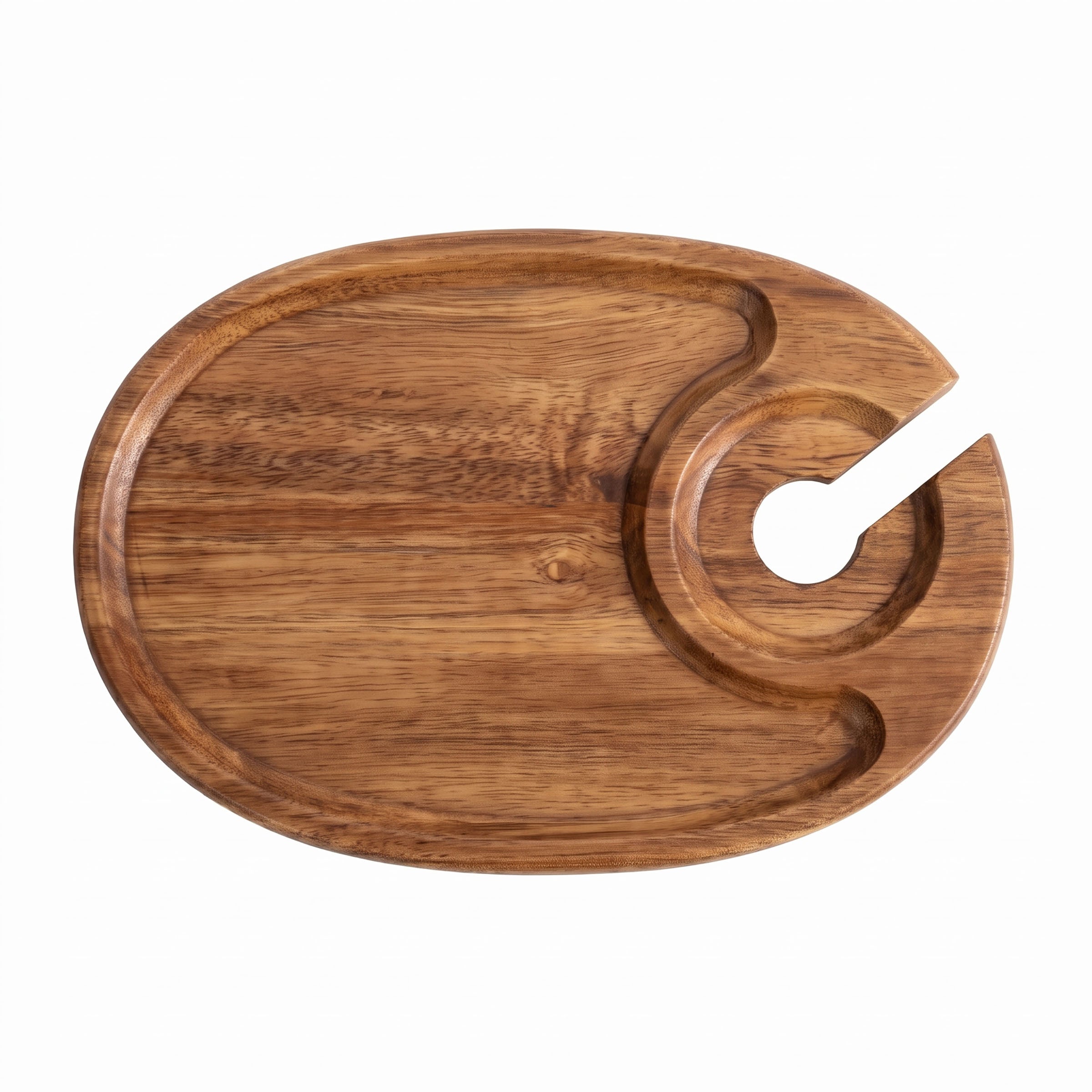 Acacia Wood