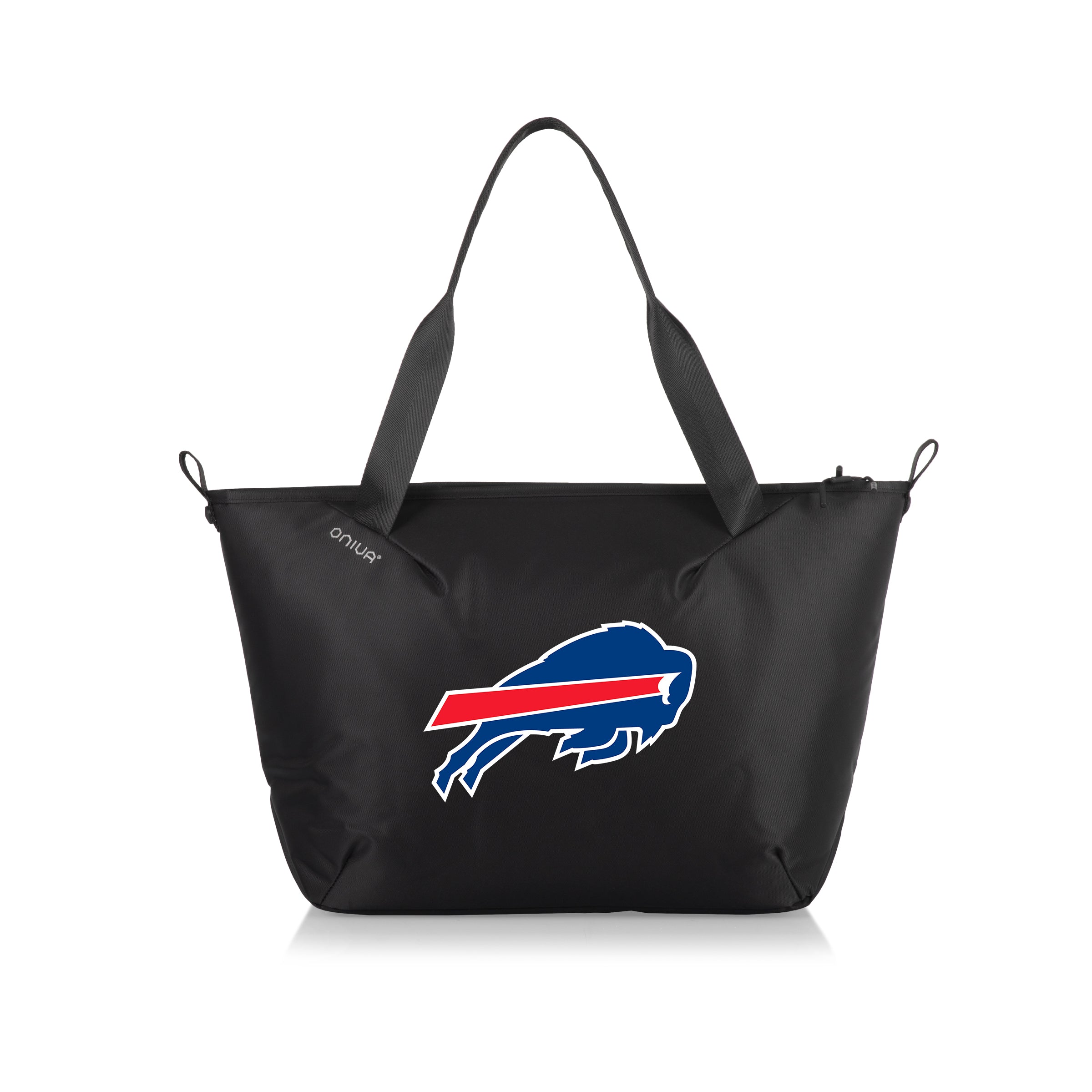 Buffalo Bills - Tarana Recycled Cooler Tote Bag