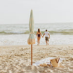 Summerland 6.5 ft. Portable Beach Umbrella