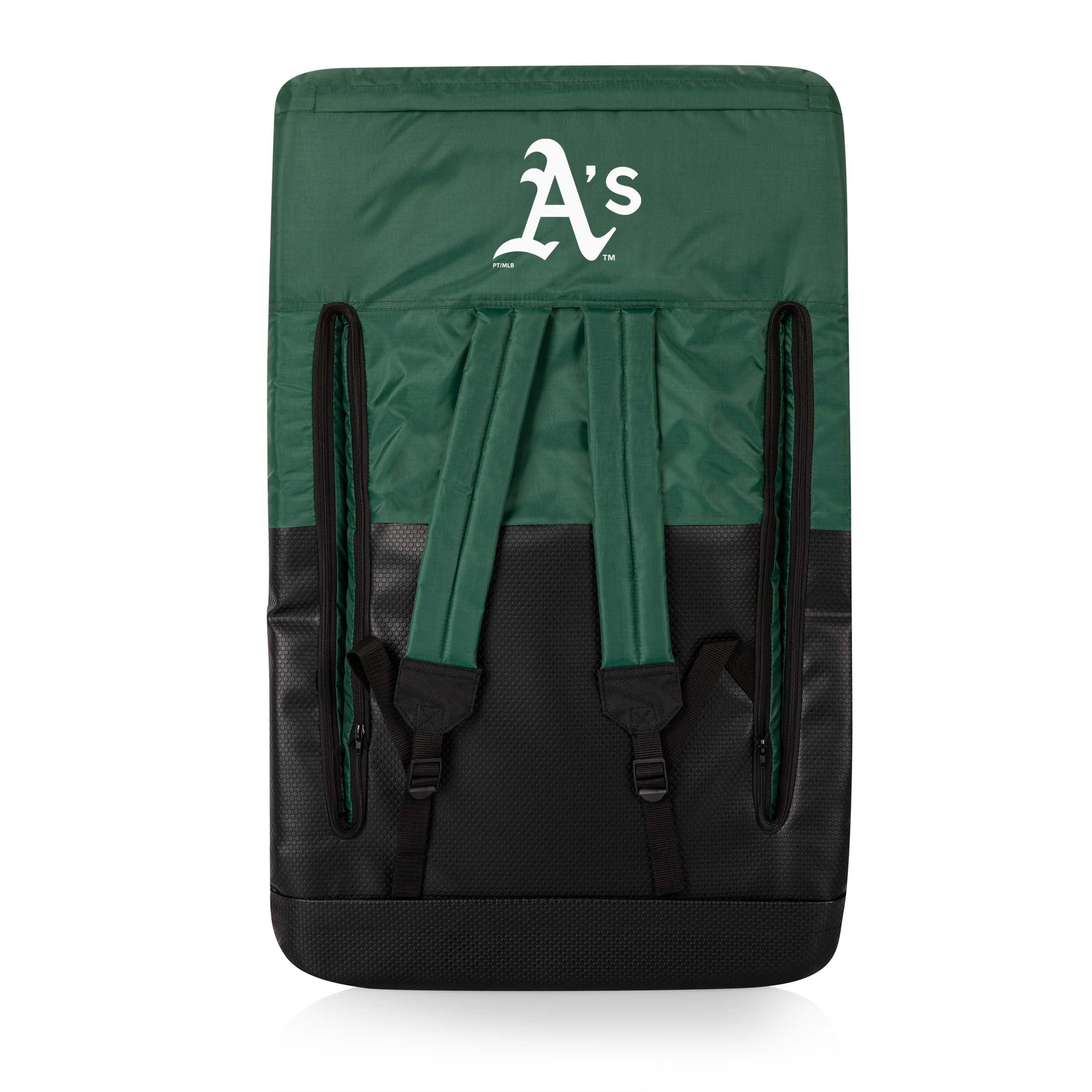 Athletics - Ventura Portable Reclining Stadium Seat