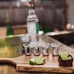 Tahona Tequila Serving Tray