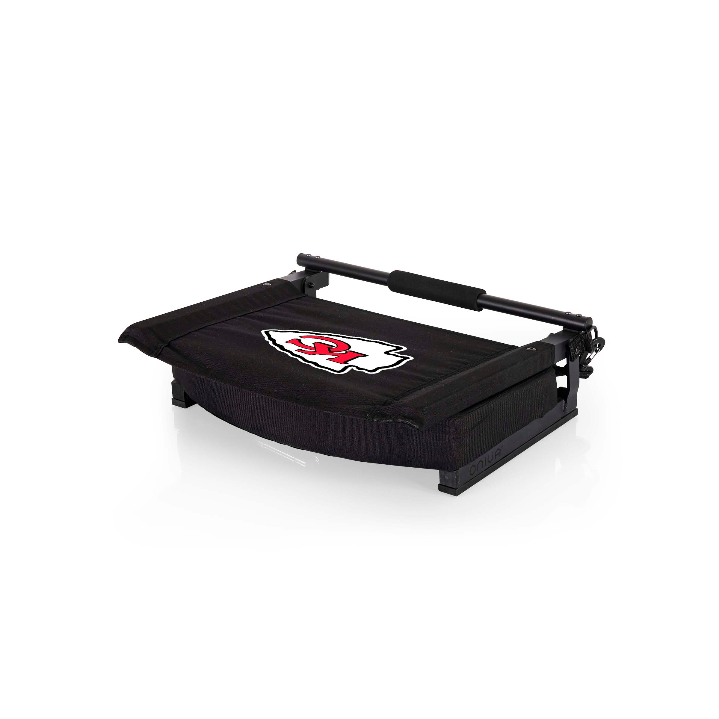 Kansas City Chiefs - Gridiron Stadium Seat-Picnic Time Family of Brands