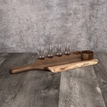 Tahona Tequila Serving Tray