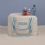 Lanikai Beach Cooler Bag-Picnic Time Family of Brands