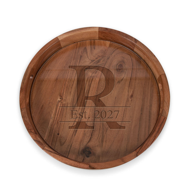 Acacia Wood