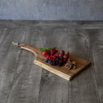 Friends Central Perk - Artisan 18" Acacia Charcuterie Board