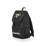 Pittsburgh Penguins - Tarana Recycled Backpack Cooler