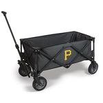 Pittsburgh Pirates - Adventure Wagon Portable Utility Wagon