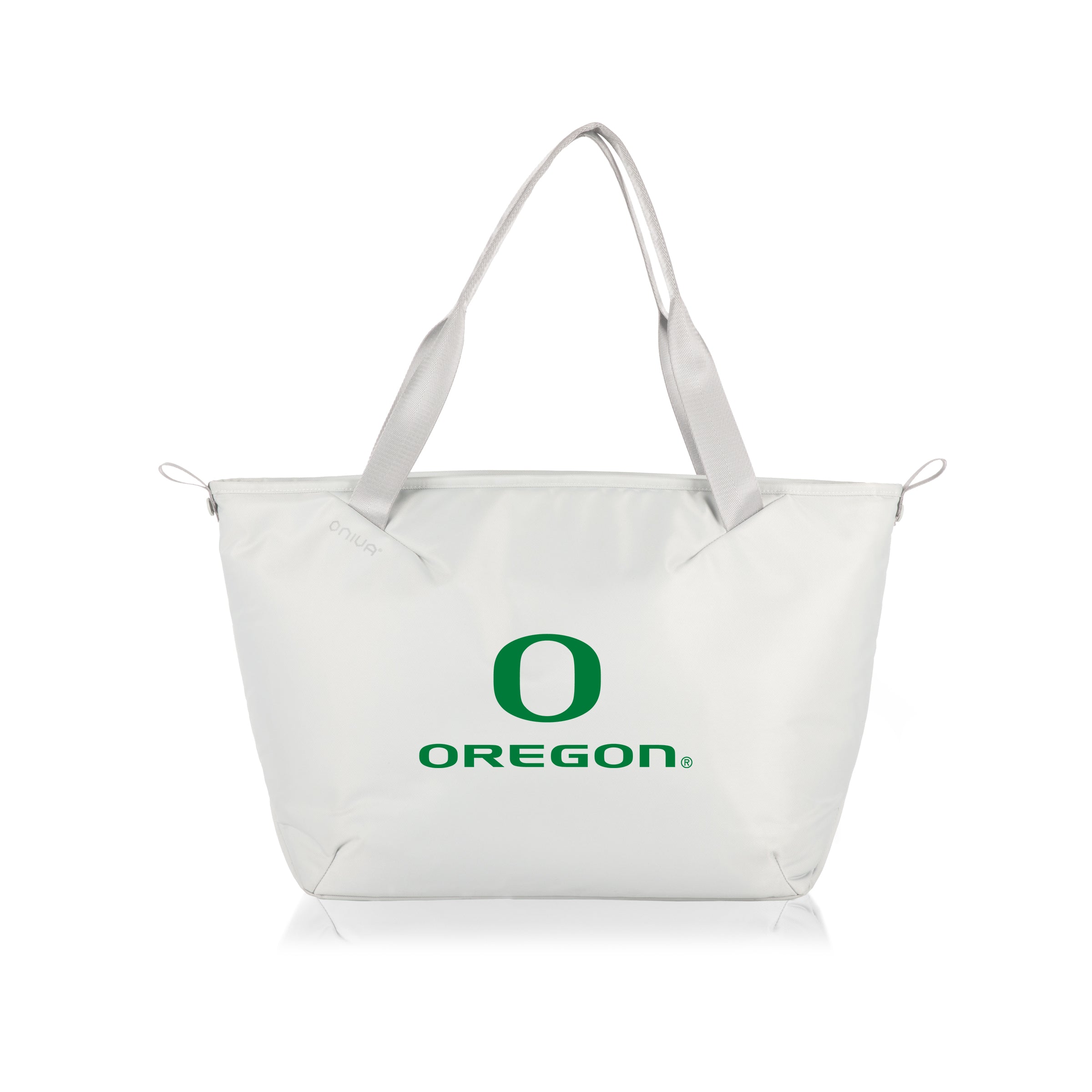 Oregon Ducks - Tarana Recycled Cooler Tote Bag