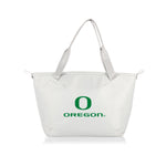 Oregon Ducks - Tarana Recycled Cooler Tote Bag