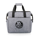 New York Islanders - On The Go Lunch Bag Cooler