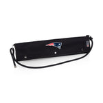 New England Patriots - BBQ Roll Up 3 Piece Set-Picnic Time Family of Brands