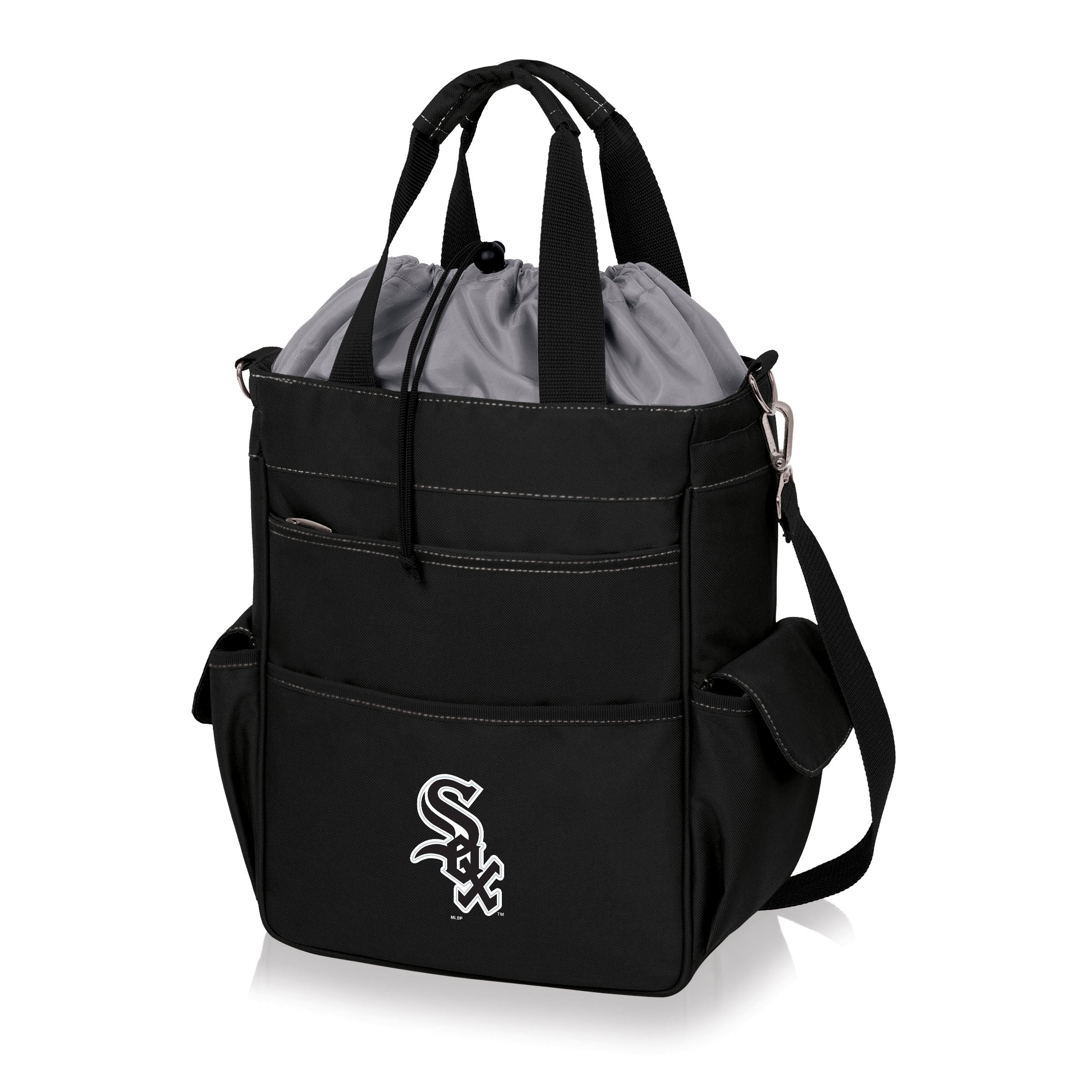 Chicago White Sox - Activo Cooler Tote Bag – PICNIC TIME