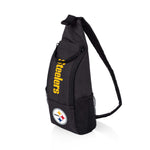 Pittsburgh Steelers - Strider Cooler Sling Bag