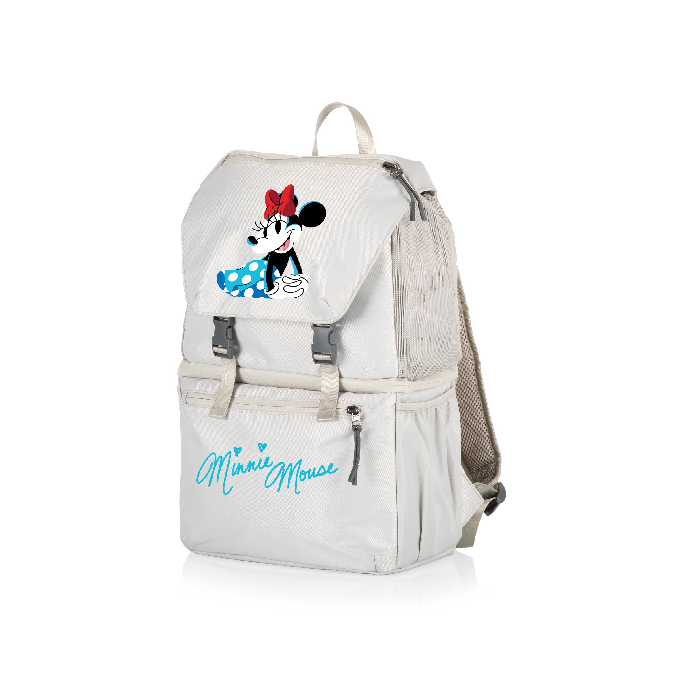 Minnie Mouse - Tarana Recycled Backpack Cooler