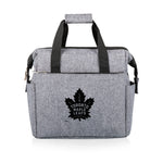 Toronto Maple Leafs - On The Go Lunch Bag Cooler