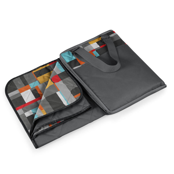 Vista Outdoor Picnic Blanket & Tote-Picnic Time Family of Brands