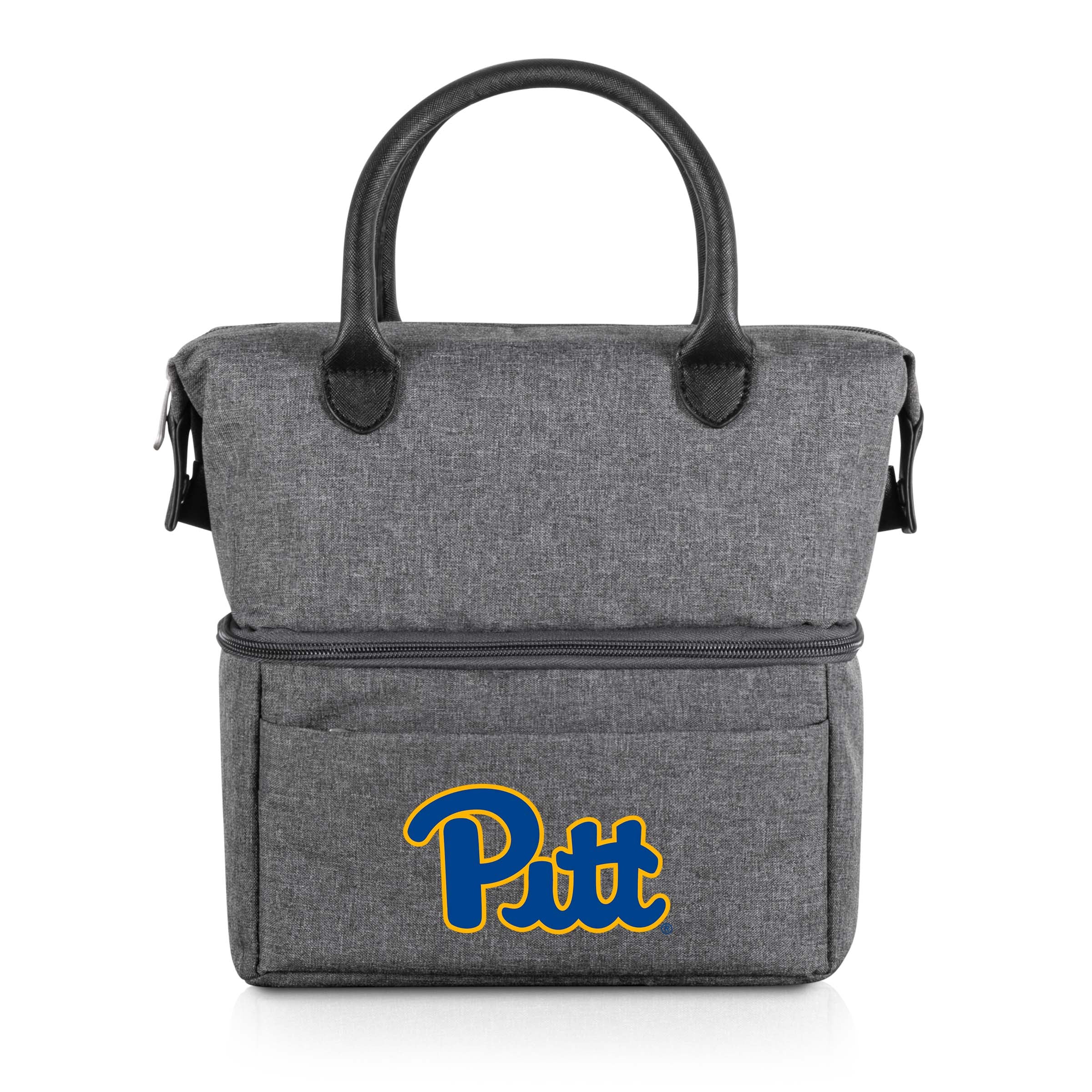 Pittsburgh Panthers - Urban Lunch Bag Cooler-Picnic Time Family of Brands