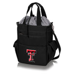 Texas Tech Red Raiders - Activo Cooler Tote Bag