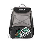 New York Jets Mickey Mouse - PTX Backpack Cooler