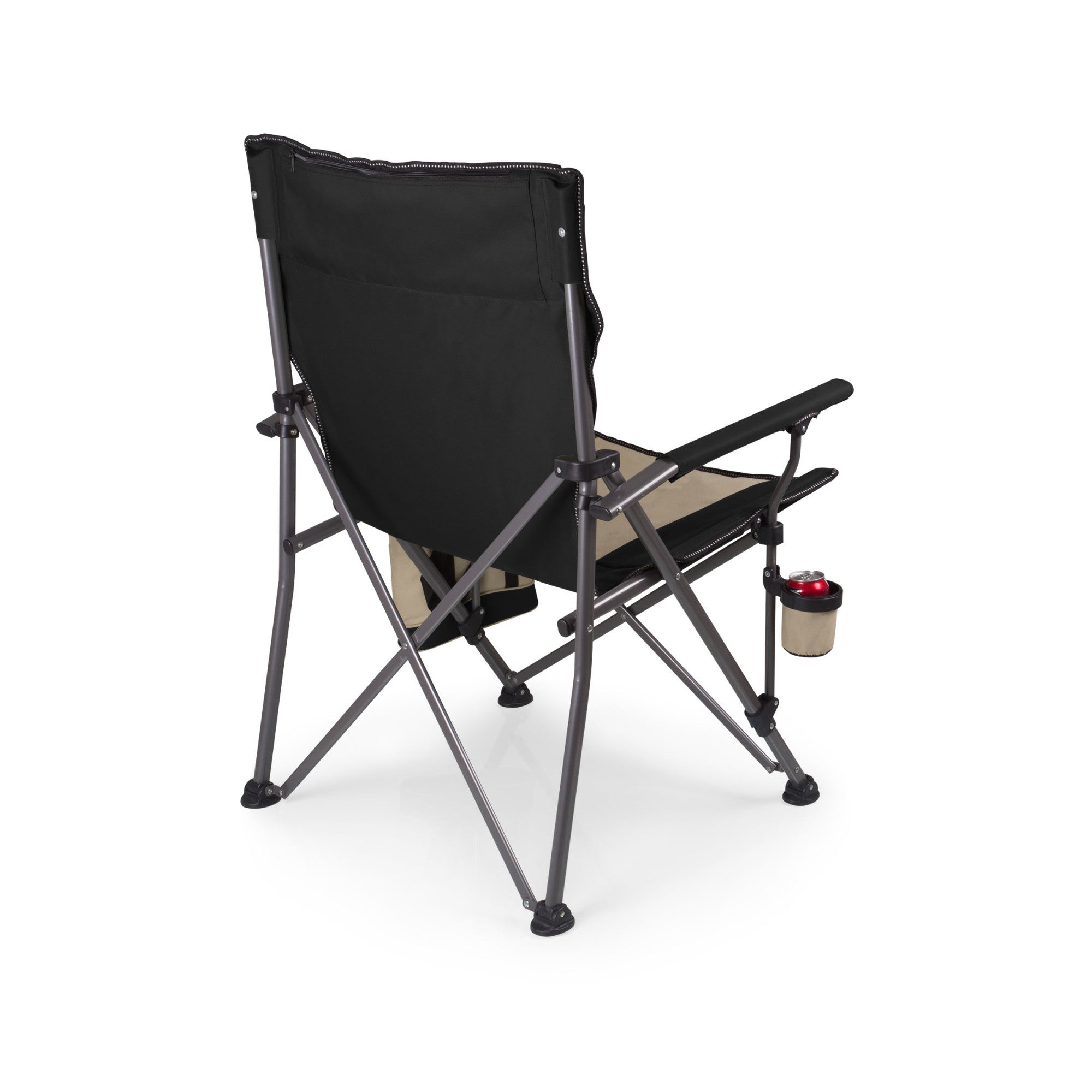 Big Bear XXL Camping Chair with Cooler – PICNIC TIME FAMILY OF BRANDS