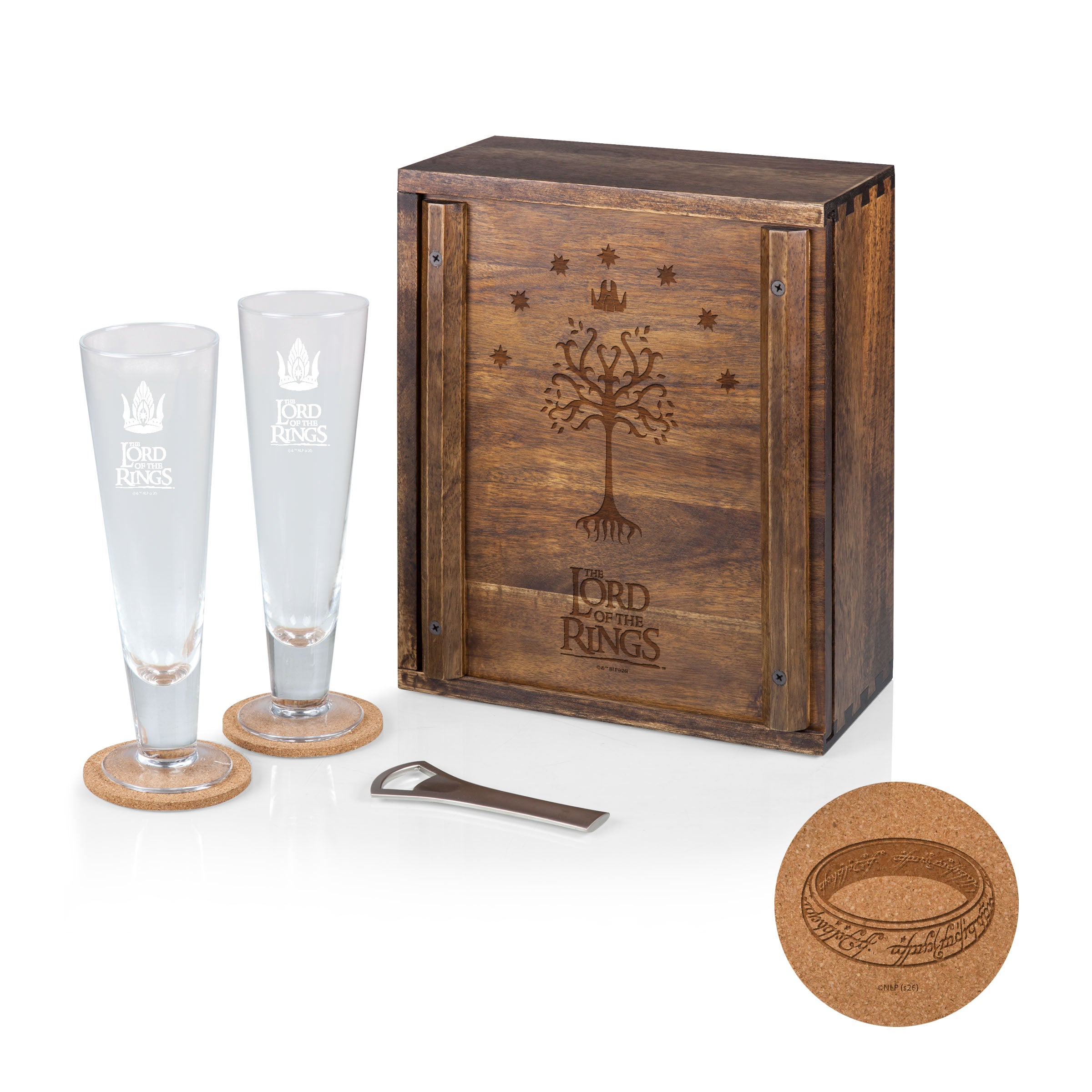 Acacia Wood