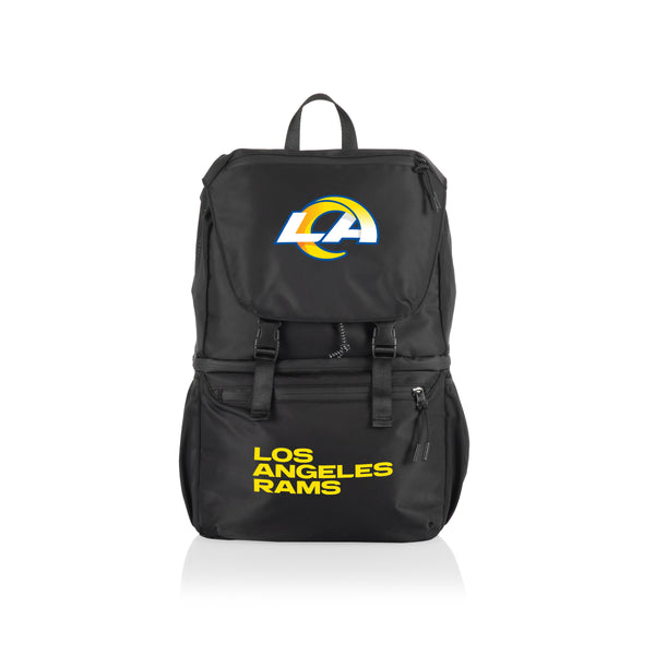 Los Angeles Rams - Tarana Recycled Backpack Cooler