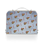 Ottawa Senators - Concert Table Mini Portable Table