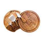 Acacia Wood