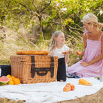 Canterbury Picnic Basket